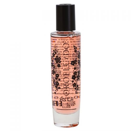 Orofluido Asia Zen eliksir bez spłukiwania do włosów nieposłusznych i puszących się 50 ml