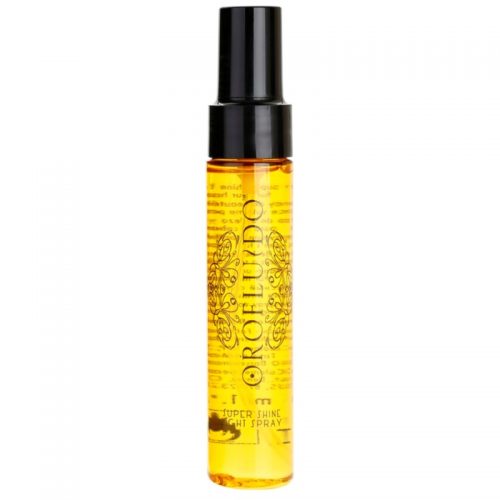 Orofluido Beauty nabłyszczacz w sprayu do wszystkich rodzajów włosów 55 ml