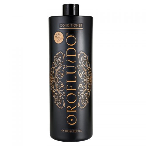 Orofluido Beauty odżywka do włosów naturalnych i farbowanych 1000 ml