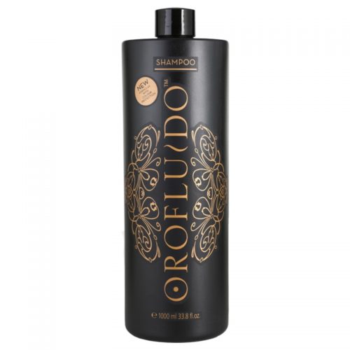 Orofluido Beauty szampon do włosów naturalnych i farbowanych 1000 ml