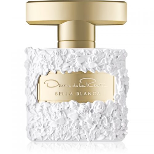 Oscar de la Renta Bella Blanca woda perfumowana dla kobiet 50 ml