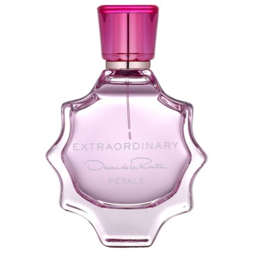 Oscar de la Renta Extraordinary Pétale woda perfumowana dla kobiet 90 ml