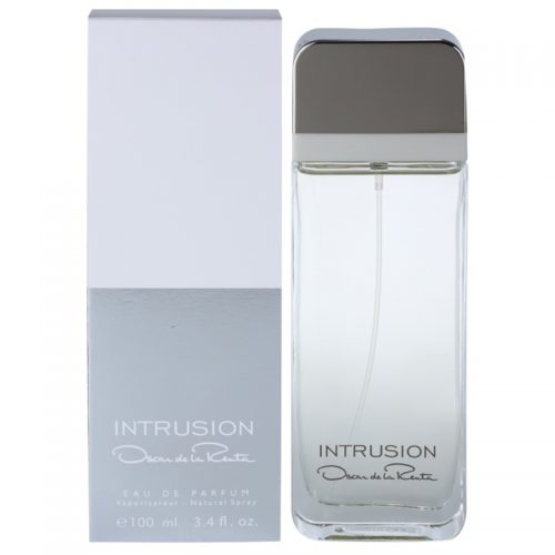 Oscar de la Renta Intrusion woda perfumowana dla kobiet 100 ml