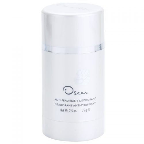 Oscar de la Renta Oscar dezodorant w sztyfcie dla kobiet 75 ml