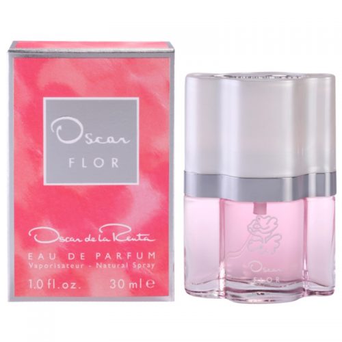 Oscar de la Renta Oscar Flor woda perfumowana dla kobiet 30 ml