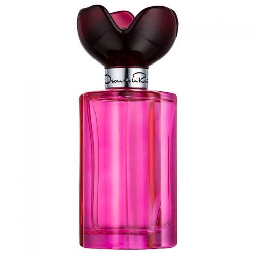 Oscar de la Renta Oscar Rose woda toaletowa dla kobiet 100 ml