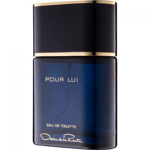 Oscar de la Renta Pour Lui woda toaletowa dla mężczyzn 90 ml