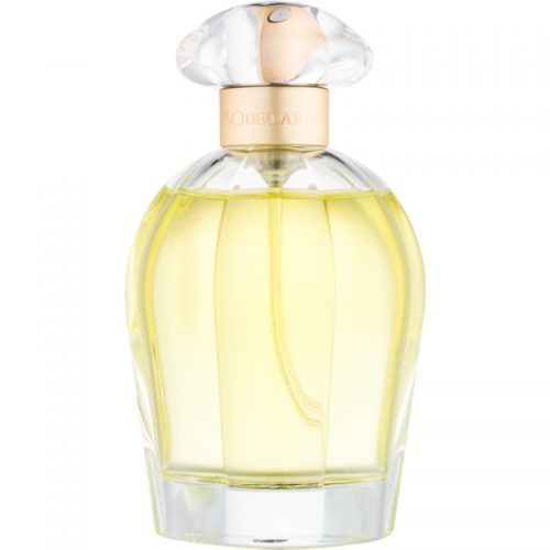 Oscar de la Renta So de la Renta woda toaletowa dla kobiet 100 ml