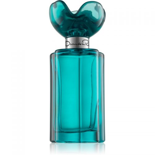 Oscar de la Renta Tropicale woda toaletowa dla kobiet 100 ml