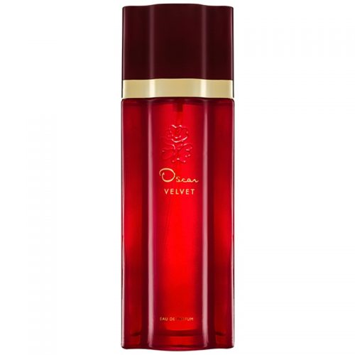 Oscar de la Renta Velvet woda perfumowana dla kobiet 100 ml