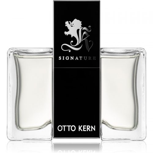 Otto Kern Signature woda toaletowa dla mężczyzn 50 ml