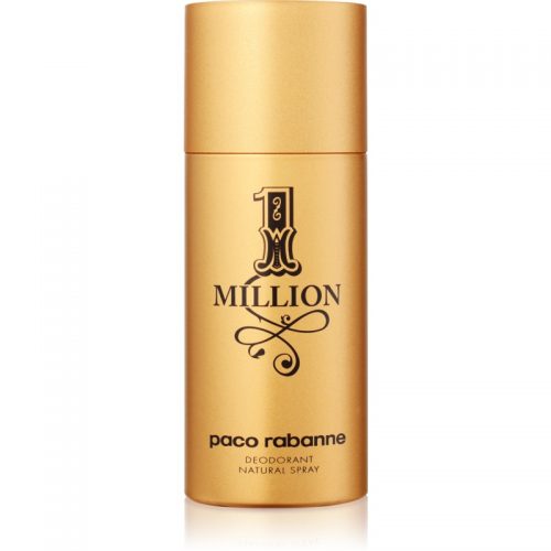 Paco Rabanne 1 Million dezodorant w sprayu dla mężczyzn 150 ml