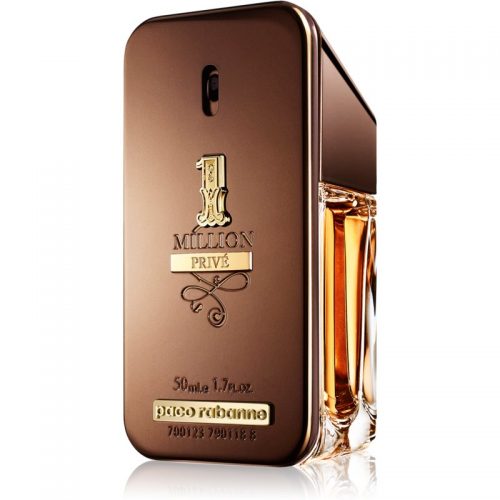Paco Rabanne 1 Million Privé woda perfumowana dla mężczyzn 50 ml