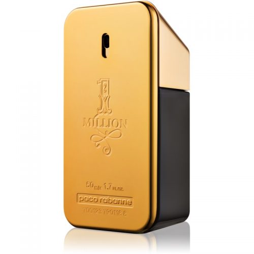 Paco Rabanne 1 Million woda toaletowa dla mężczyzn 50 ml