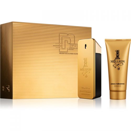 Paco Rabanne 1 Million zestaw upominkowy dla mężczyzn