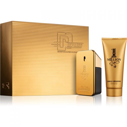 Paco Rabanne 1 Million zestaw upominkowy XVIII. dla mężczyzn