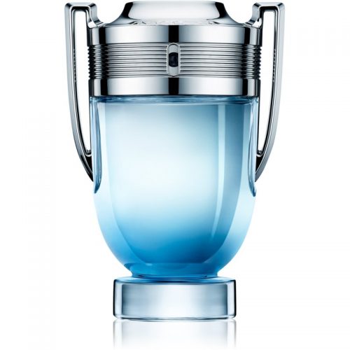 Paco Rabanne Invictus Aqua (2018) woda toaletowa dla mężczyzn 150 ml
