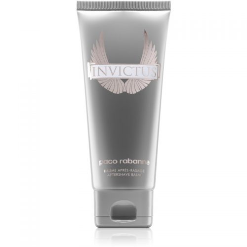 Paco Rabanne Invictus balsam po goleniu dla mężczyzn 100 ml