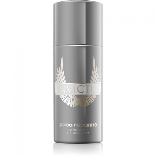 Paco Rabanne Invictus dezodorant w sprayu dla mężczyzn 150 ml