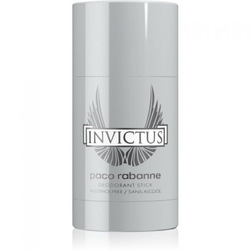 Paco Rabanne Invictus dezodorant w sztyfcie dla mężczyzn 75 g