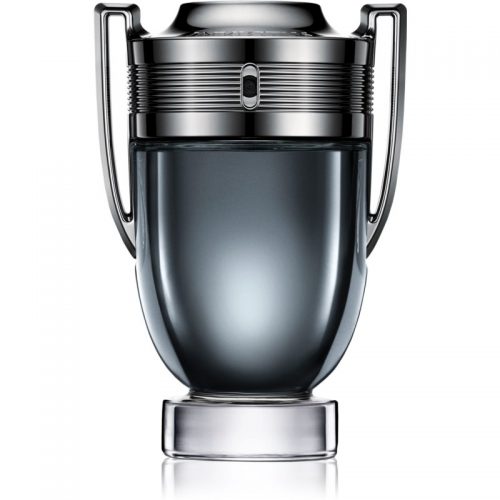 Paco Rabanne Invictus Intense woda toaletowa dla mężczyzn 100 ml