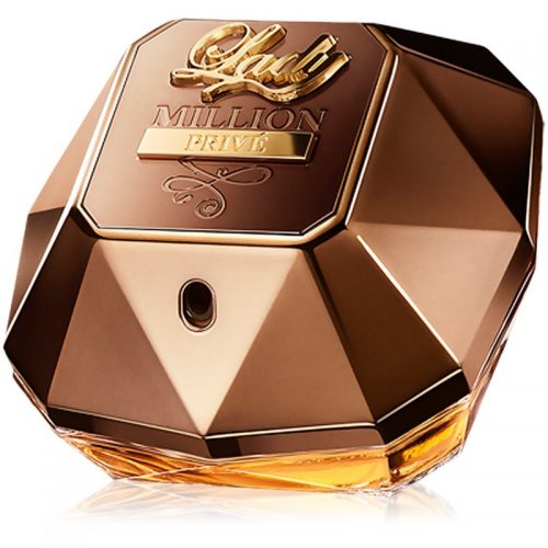 Paco Rabanne Lady Million Privé woda perfumowana dla kobiet 50 ml