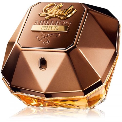 Paco Rabanne Lady Million Privé woda perfumowana dla kobiet 80 ml