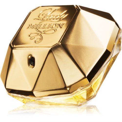 Paco Rabanne Lady Million woda perfumowana dla kobiet 80 ml