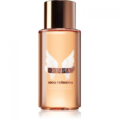 Paco Rabanne Olympéa żel pod prysznic dla kobiet 200 ml
