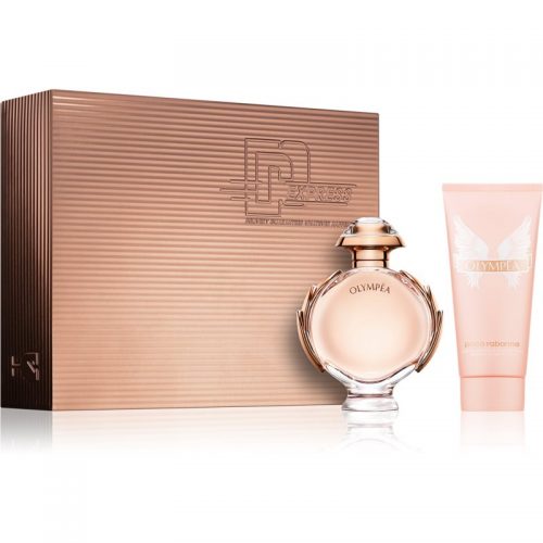 Paco Rabanne Olympéa zestaw upominkowy XIV. dla kobiet
