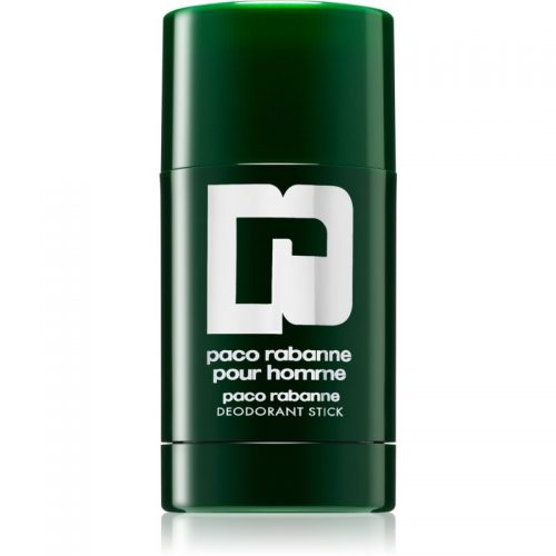 Paco Rabanne Pour Homme dezodorant w sztyfcie dla mężczyzn 75 ml