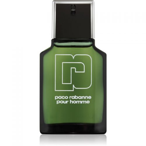 Paco Rabanne Pour Homme woda toaletowa dla mężczyzn 50 ml