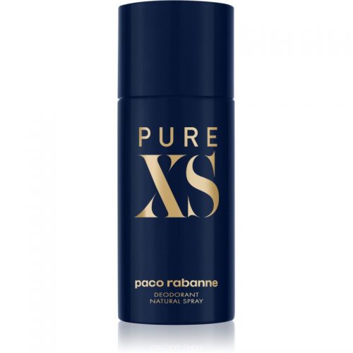 Paco Rabanne Pure XS dezodorant w sprayu dla mężczyzn 150 ml