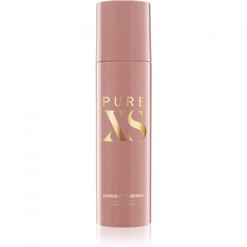 Paco Rabanne Pure XS For Her dezodorant w sprayu dla kobiet 150 ml