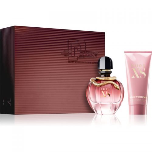 Paco Rabanne Pure XS For Her zestaw upominkowy II. dla kobiet
