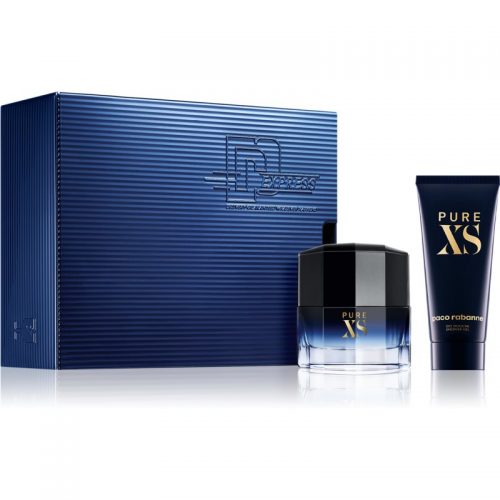 Paco Rabanne Pure XS zestaw upominkowy dla mężczyzn