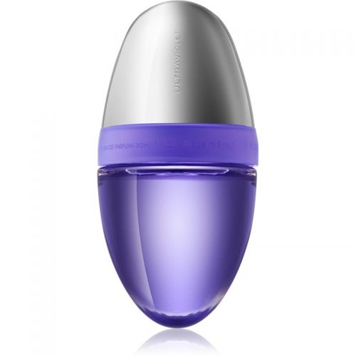 Paco Rabanne Ultraviolet woda perfumowana dla kobiet 30 ml