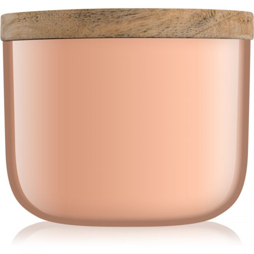 Paddywax Foundry Bergamont and Mahogany świeczka zapachowa 141 g