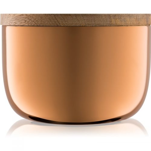 Paddywax Foundry Bergamont and Mahogany świeczka zapachowa 510 g