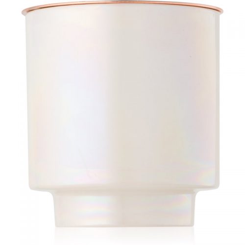 Paddywax Glow Cotton & Teak świeczka zapachowa 141 g