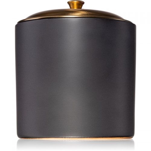 Paddywax Hygge Bergamot + Mahogany świeczka zapachowa 425 g