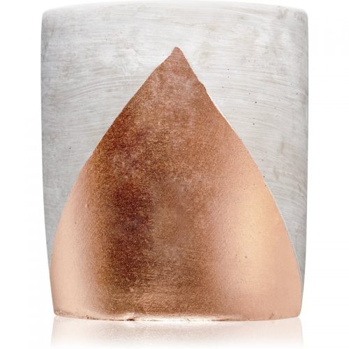 Paddywax Urban Bergamot + Mahogany świeczka zapachowa 340 g