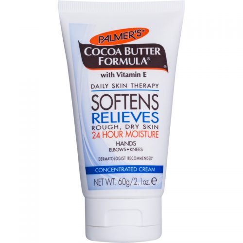 Palmer’s Hand & Body Cocoa Butter Formula krem intensywnie nawilżający do rąk i nóg 60 g