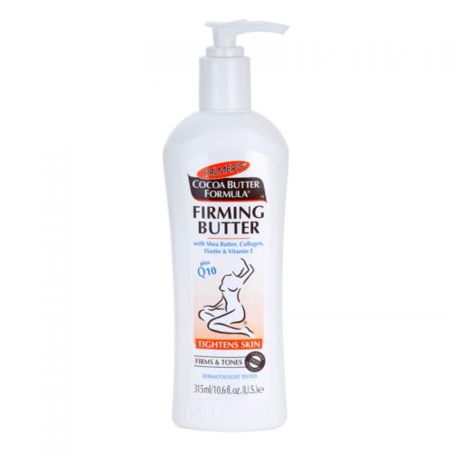 Palmer’s Hand & Body Cocoa Butter Formula ujędrniające masło do ciała 315 ml