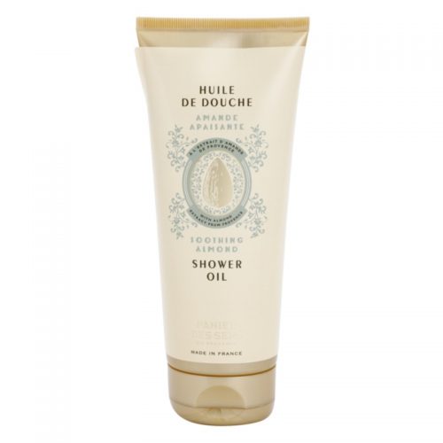 Panier des Sens Almond łagodzący olejek pod prysznic 200 ml