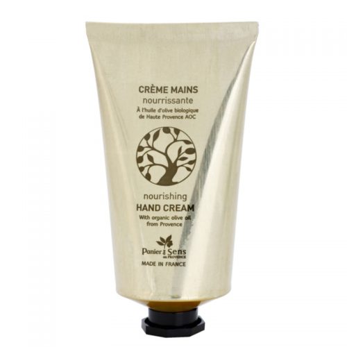 Panier des Sens Olive krem odżywczy do rąk 75 ml