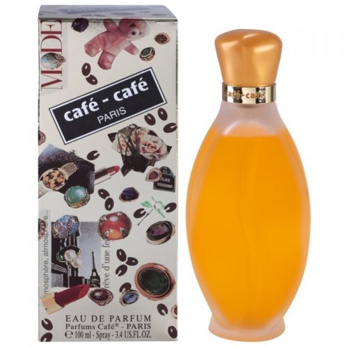Parfums Café Café-Café woda perfumowana dla kobiet 100 ml