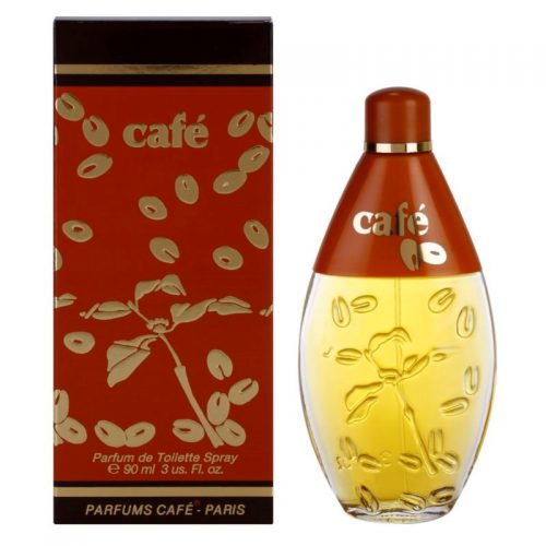 Parfums Café Café woda toaletowa dla kobiet 90 ml