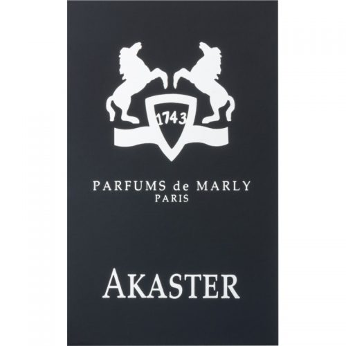 Parfums De Marly Akaster woda perfumowana unisex 1,2 ml
