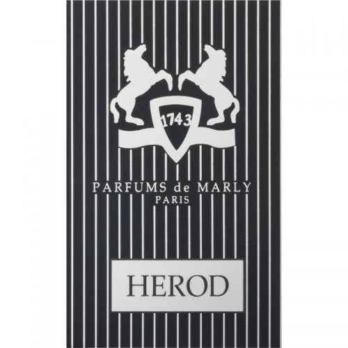 Parfums De Marly Herod Royal Essence woda perfumowana dla mężczyzn 1,2 ml